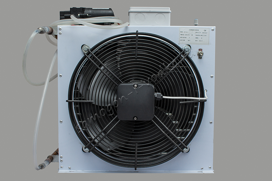 Система автономного охлаждения без емкости АО-БЕ CD11 (6500Вт)