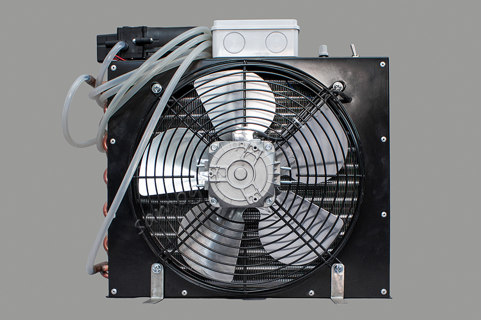 Система автономного охлаждения без емкости АО-БЕ CD5.4 (2400Вт)