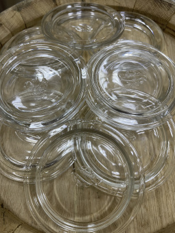 крышка стекло