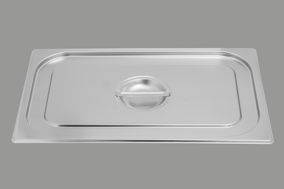 Крышка нержавеющая 1/1х6'' для аппарата для Су-Вид (SOUS VIDE) СВ-223/21