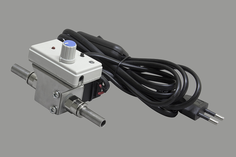 Клапан/регулятор автоматический ХД-АКР v2.0