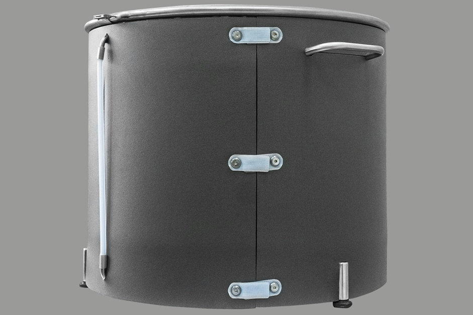 Универсальный куб ХД-3d-УК-100 (D530)