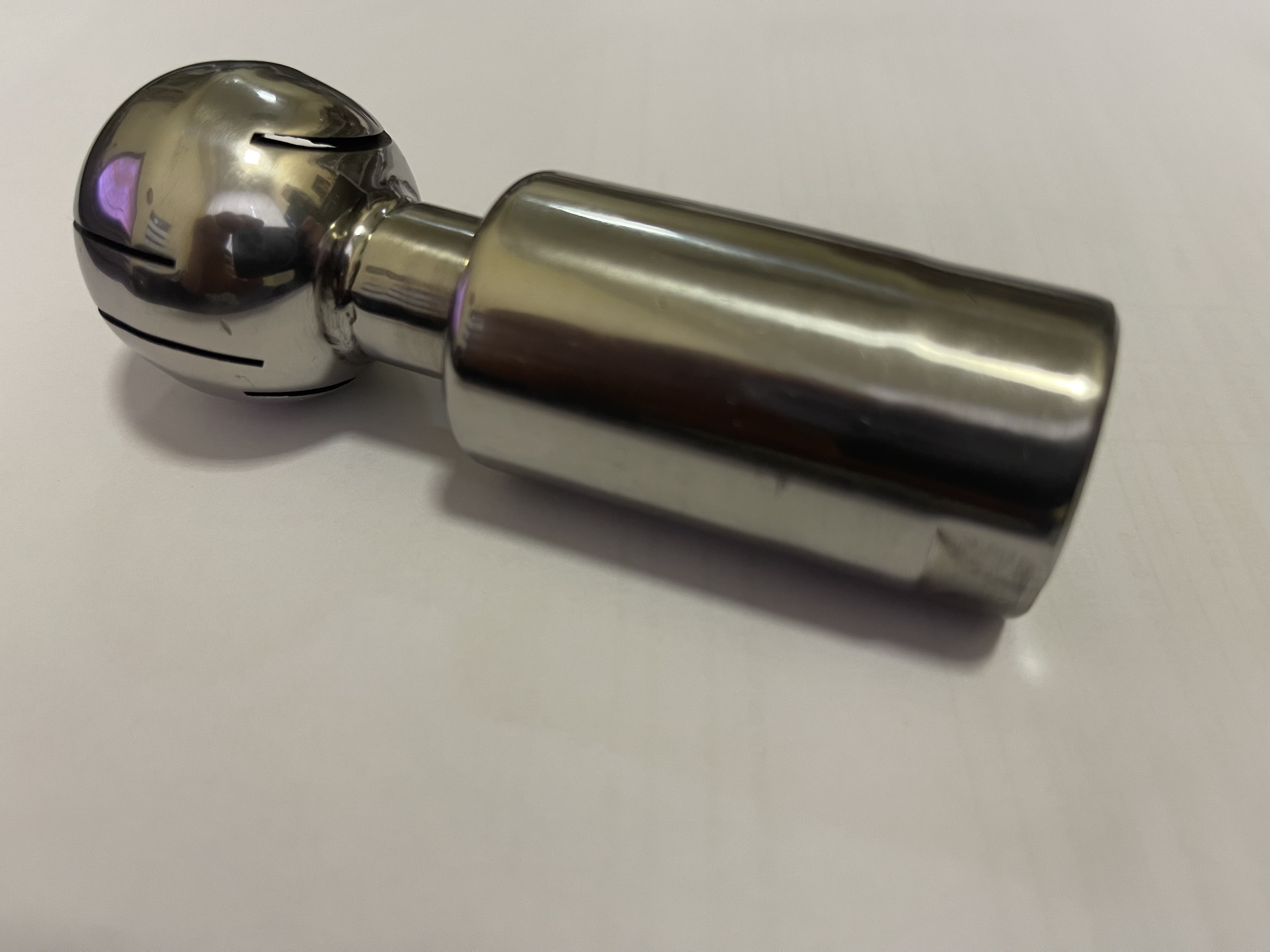 Моющая головка под резьбу  1/2 дюйма