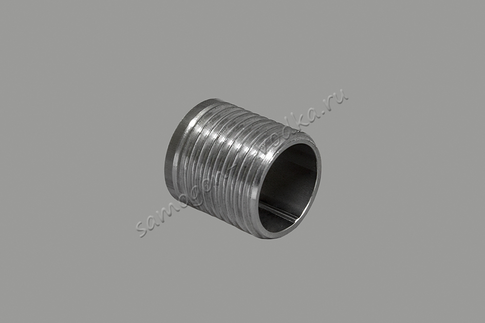 Вварной штуцер 1/2"