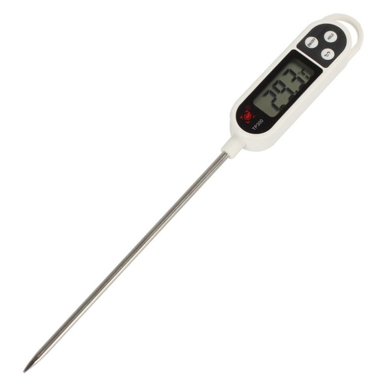 Термометр  цифровой ТР-300