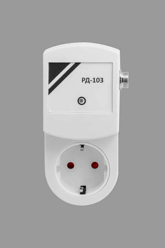 Регулятор давления РД-103