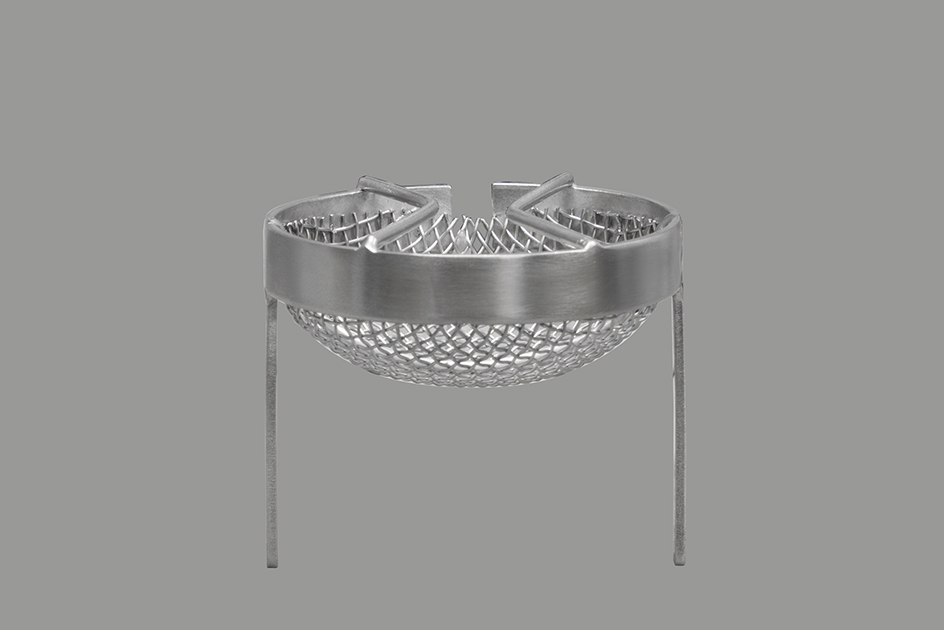 Концентратор флегмы буфера 3 и 5 литров (54мм) нижний