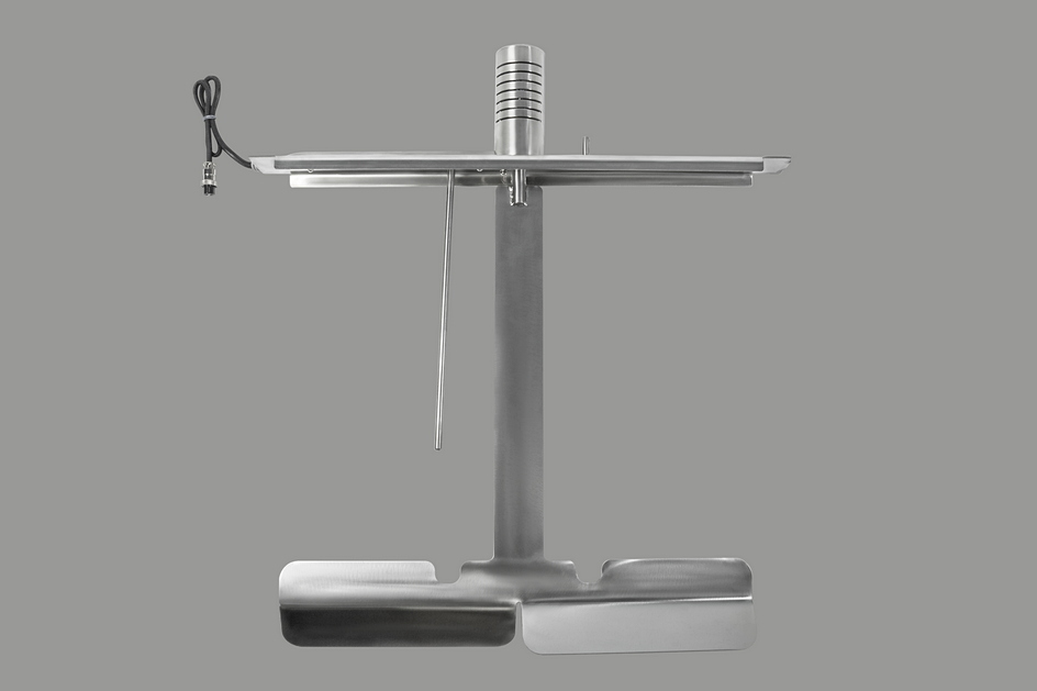 Мешалка сыроварни 100 литров версия 2020