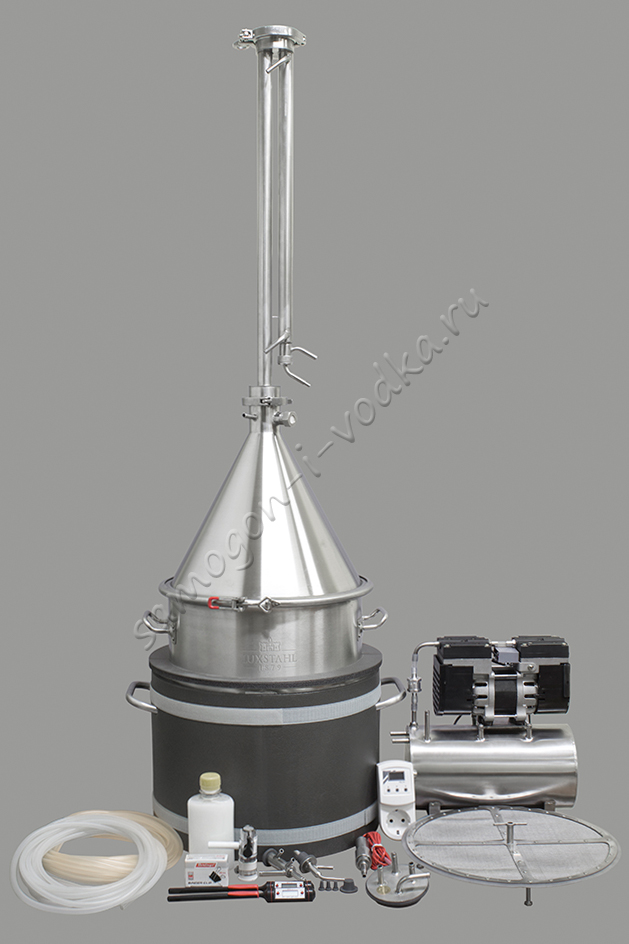 Классик-Максима, комплект высшего уровня "под ключ"