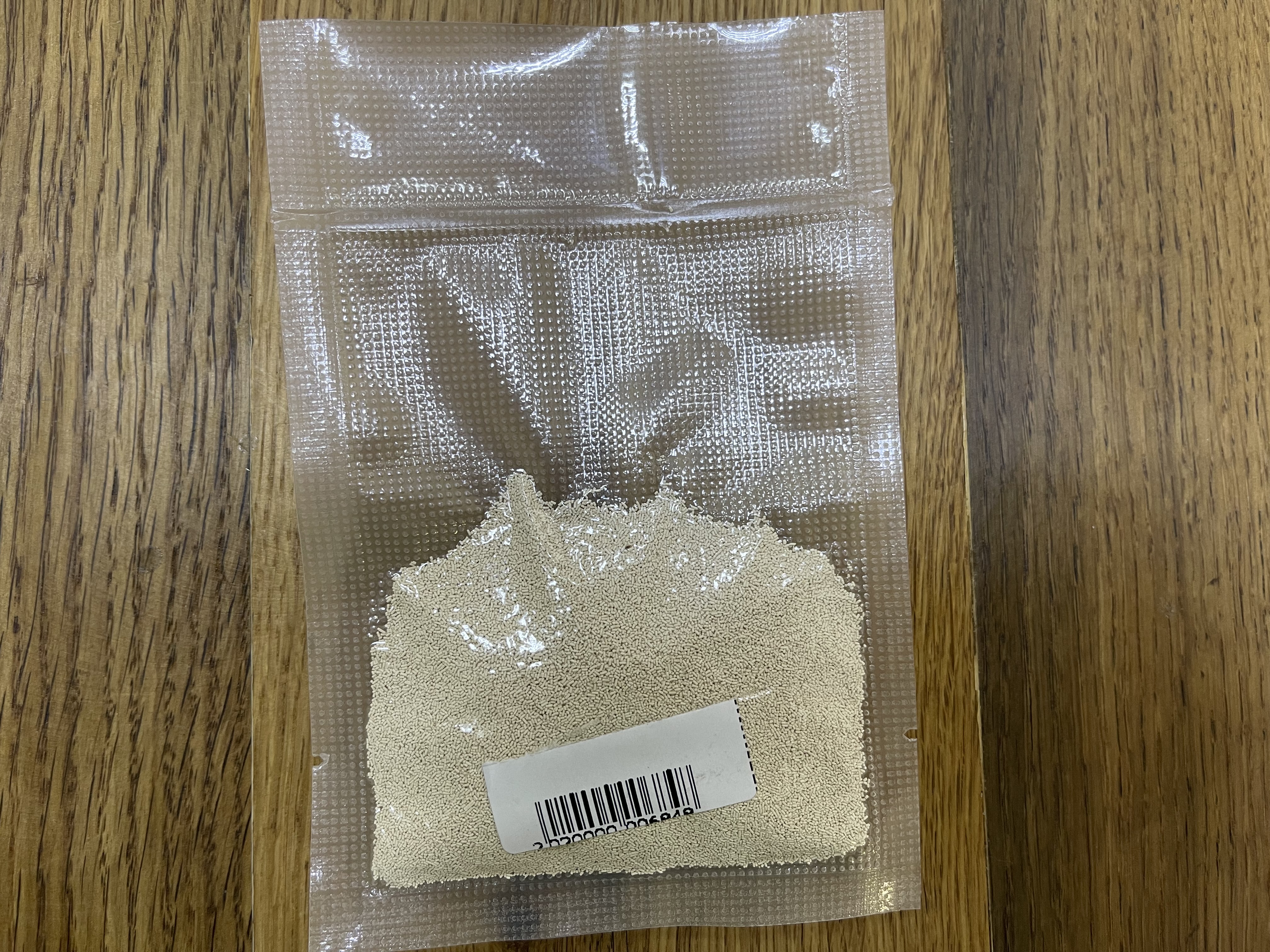 Дрожжи Ares Whiskey Yeast для "Виски"  20 гр.