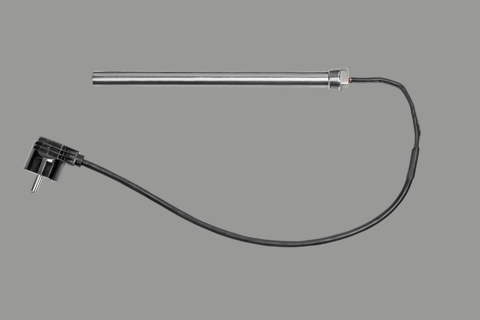 Нагревательный элемент 1,5кВт для автоклава