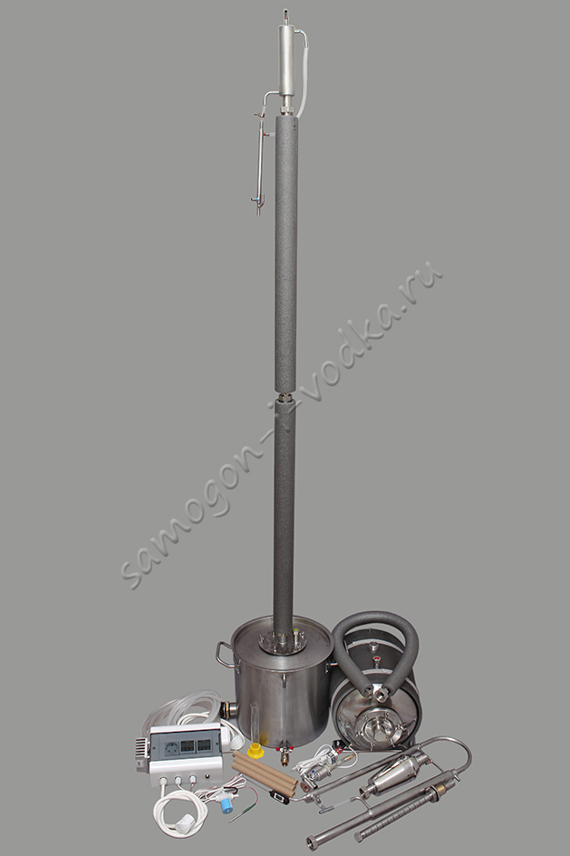 ХД/4-Р-1204 (универсальный, в том числе паровой нагрев)