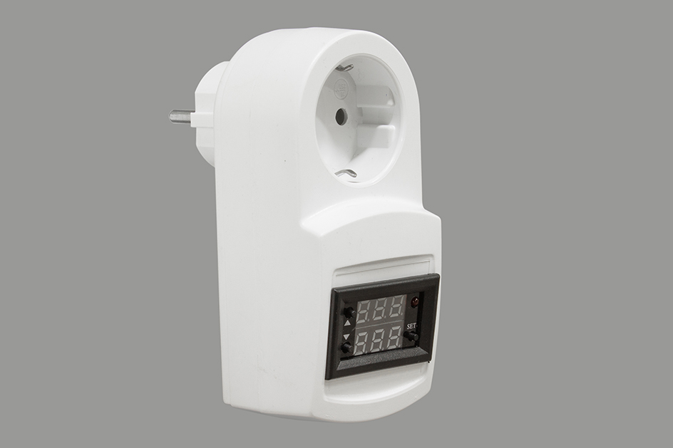 Таймер-регулятор отбора продукта из дефлегматора ОМН-150