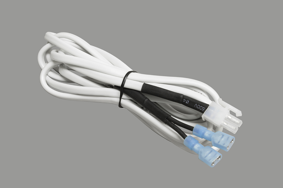 Кабель подключения клапана подачи воды для автоматики HelloDistiller