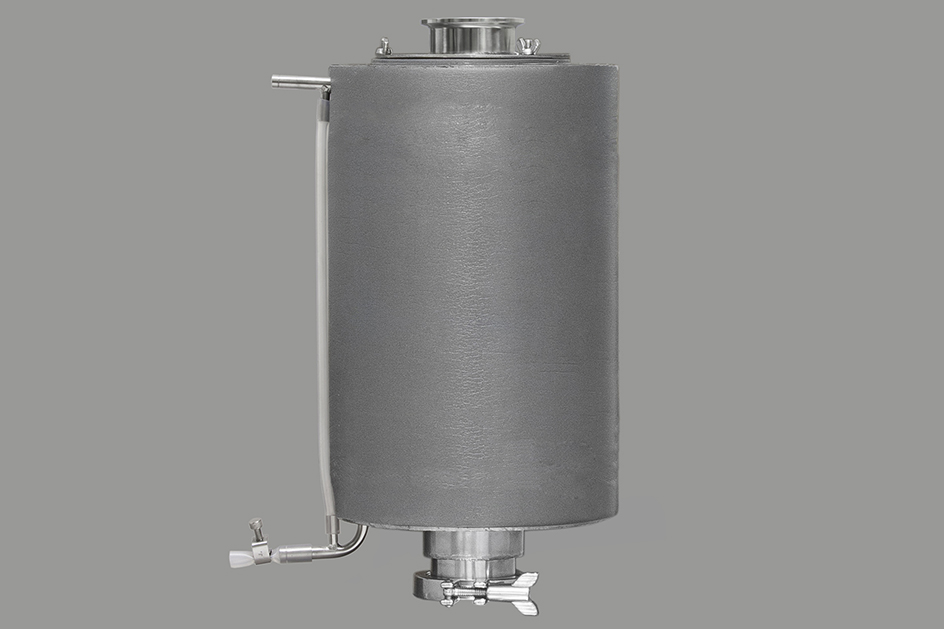 Буфер2020 7 литров серии ХД/5