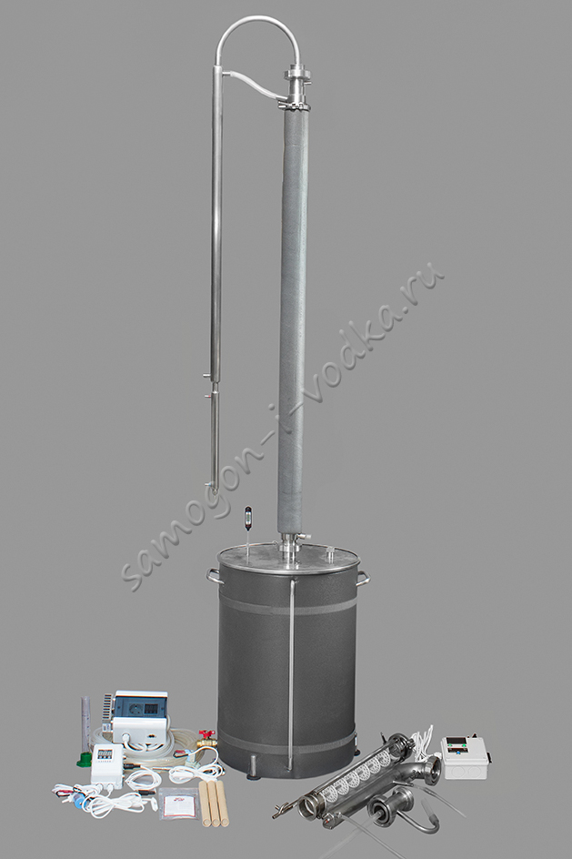 Комплект ХД/3-ТК-НБК "Профи" серия 2018