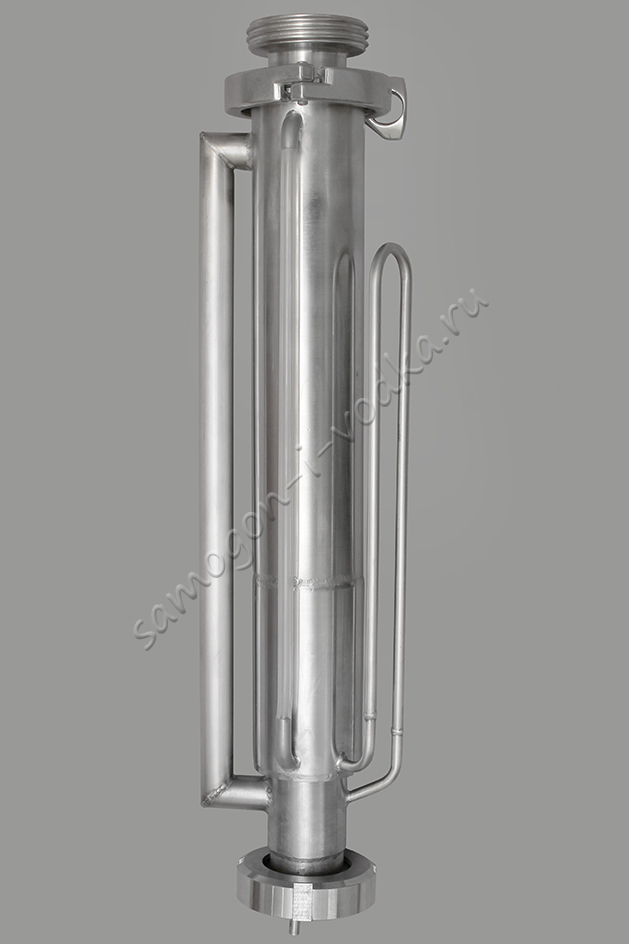 Экстрактор Сокслета ХД/3