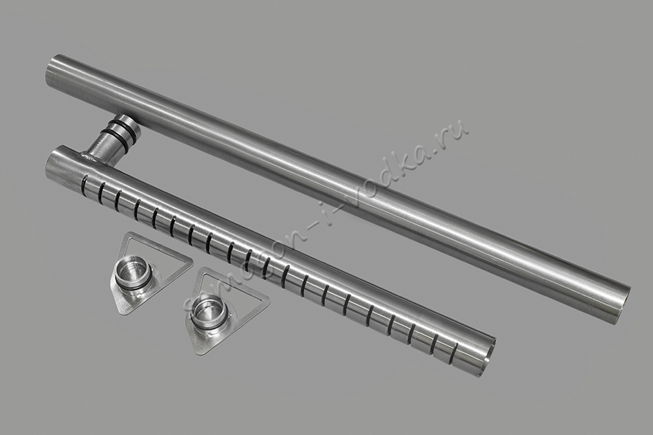 Барботер/фильтратор придонный для вставки 25 литров