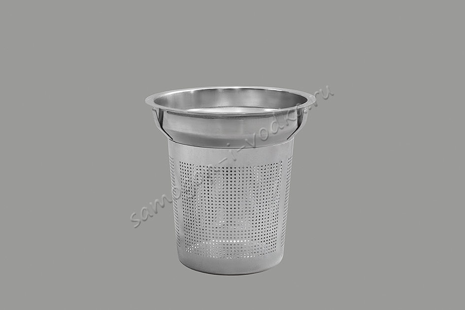 Сито для паровой мацерации