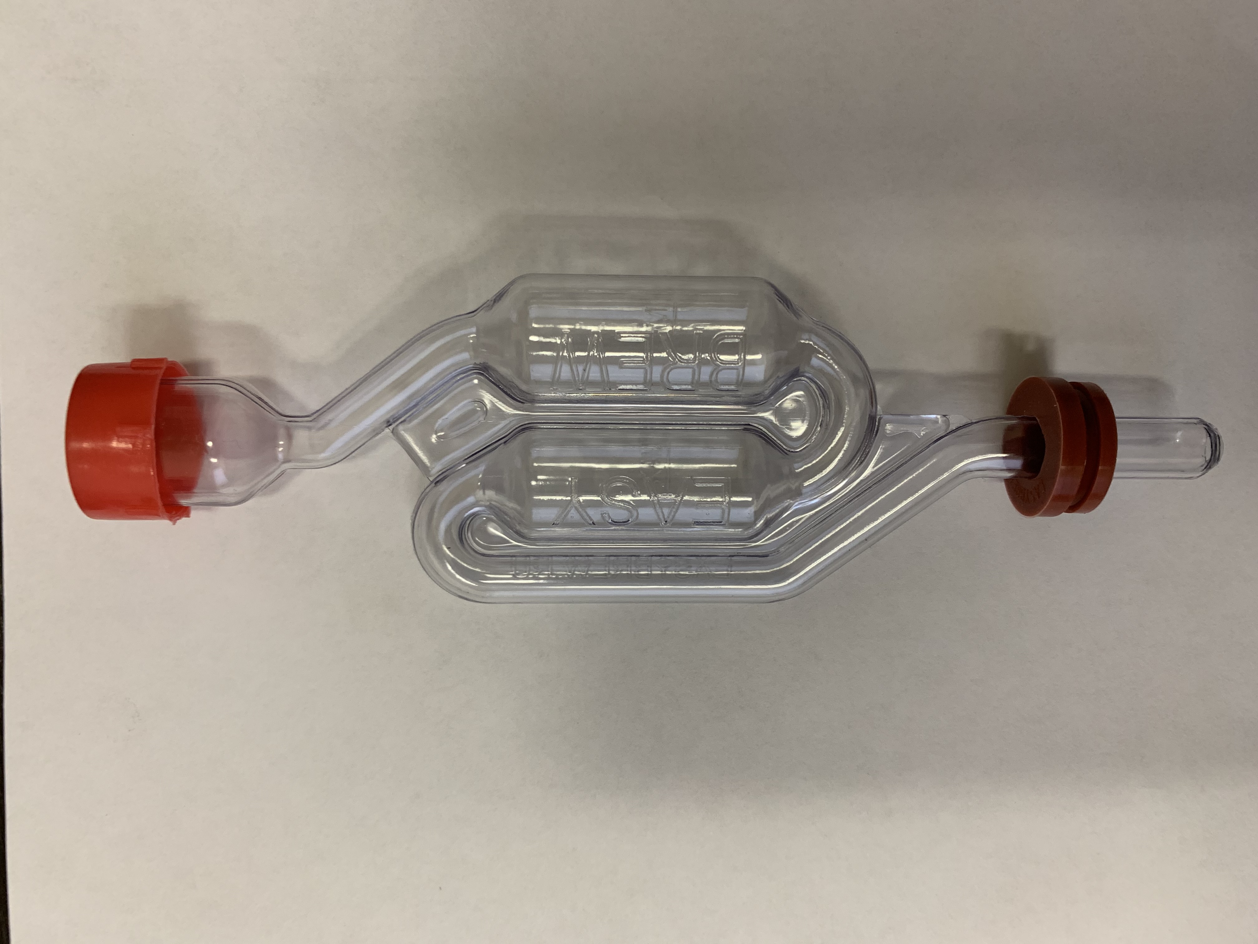 Гидрозатвор Импорт