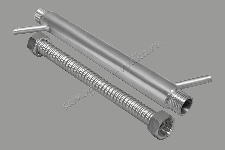 Малый холодильник ХД/7 -вакуум
