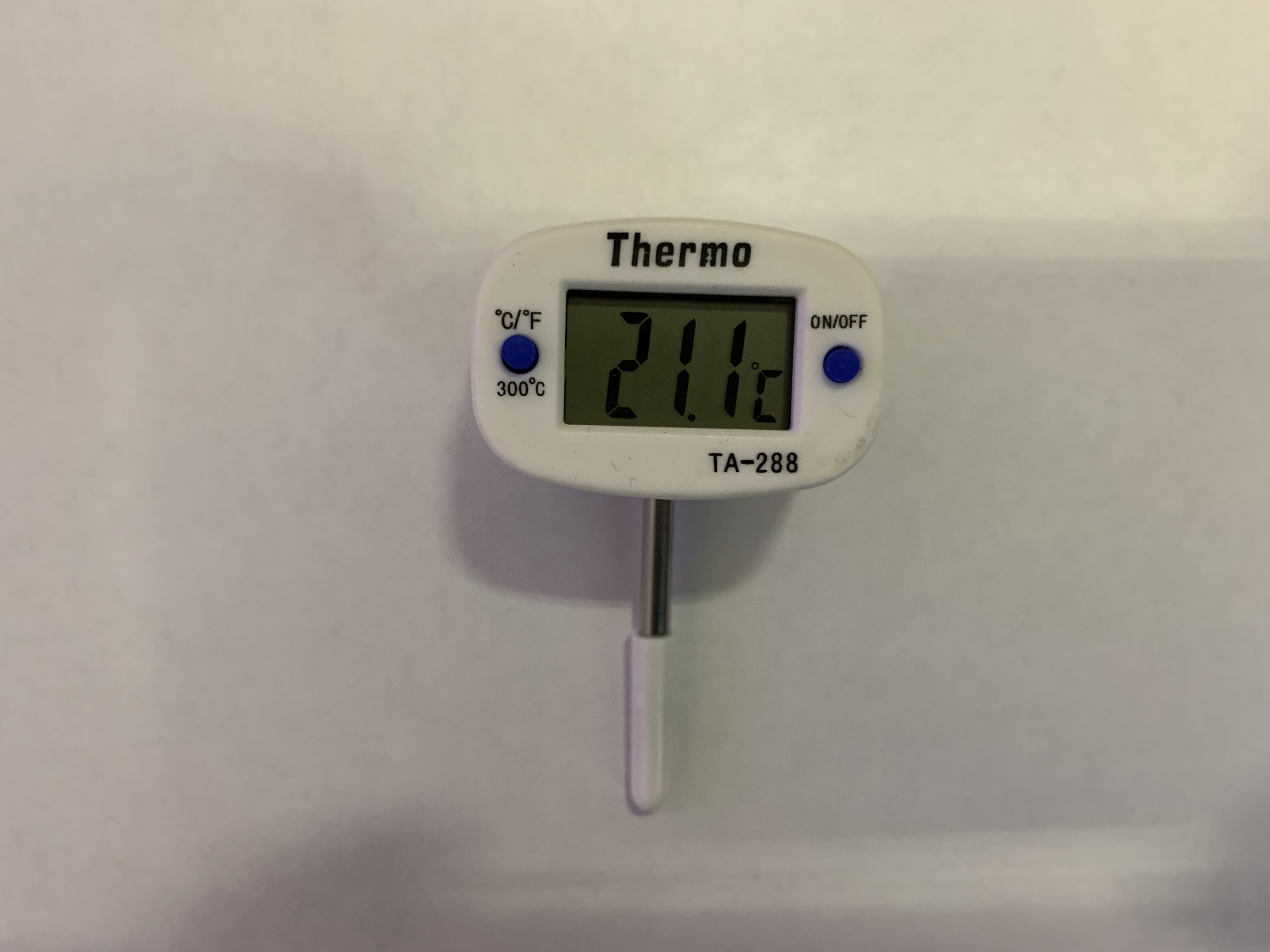 Термометр THERMO ТА288 Малый