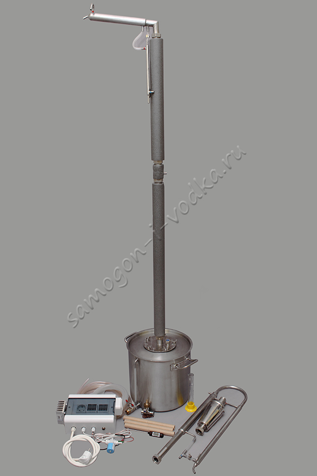 ХД/4-Р-5003 (встроенный/внешний нагрев) 