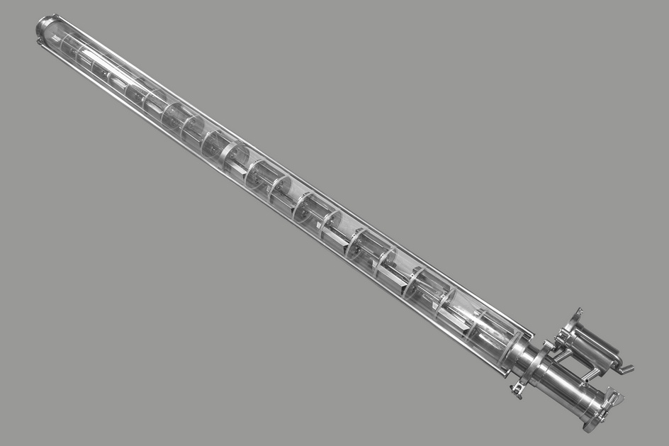 Непрерывная бражная колонна  ХД/5-80