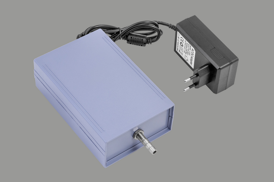 Вакуумный насос КБ223 мини