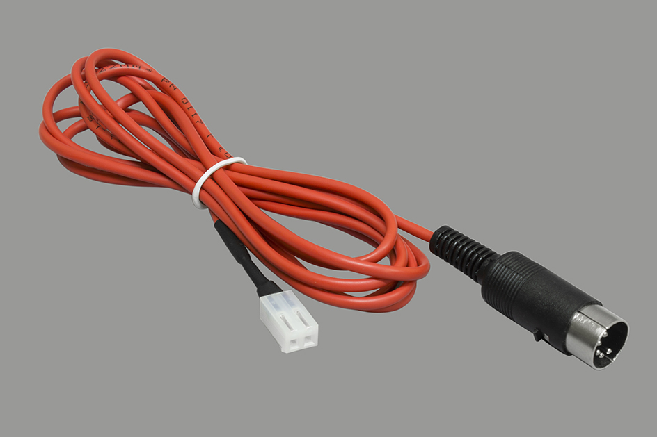 Кабель для внешнего управления насосом для автоматики HelloDistiller