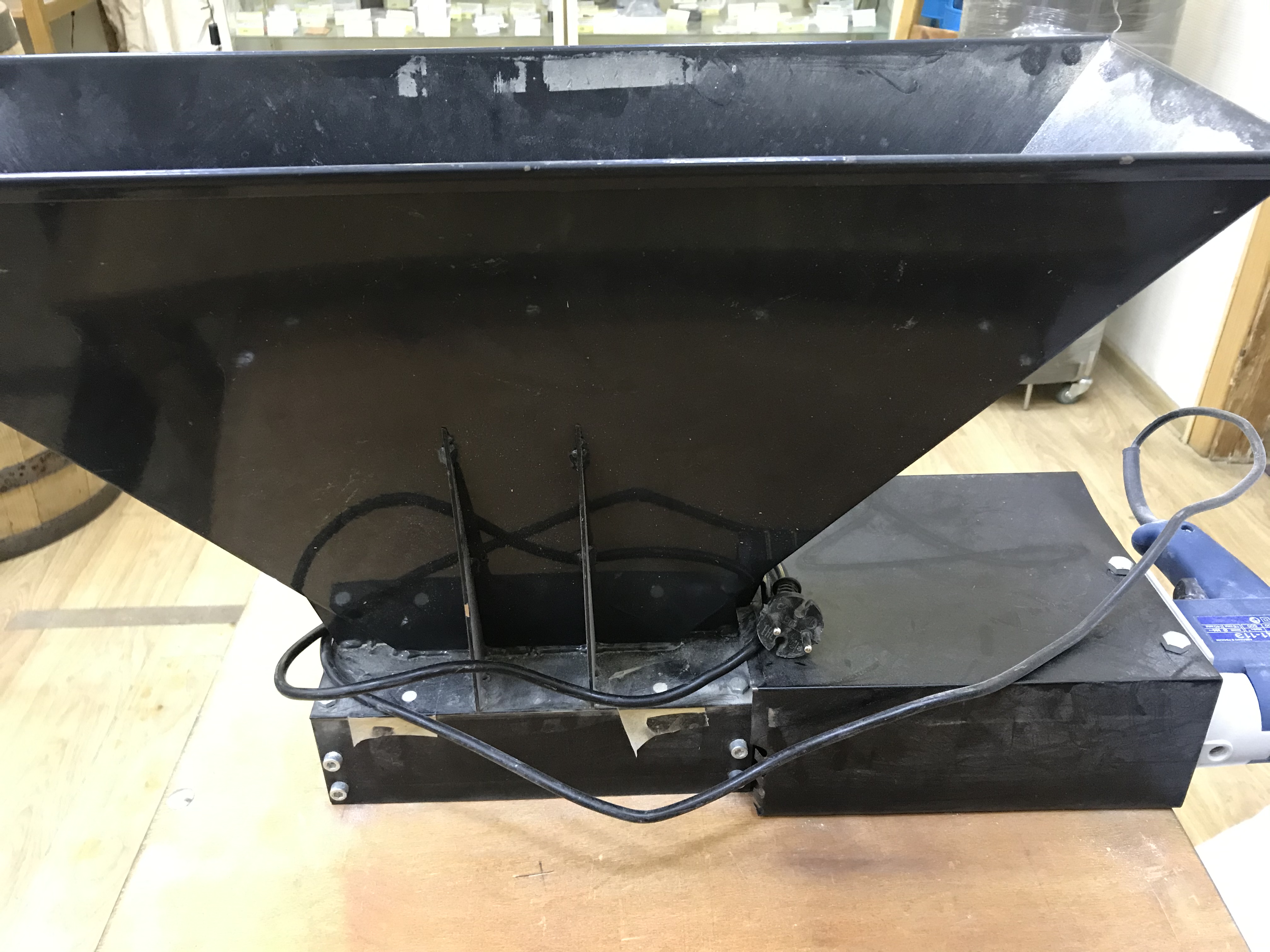 Услуга "помол  килограмма солода "