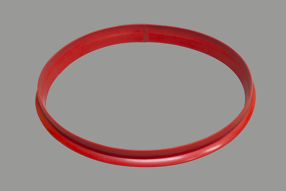 Уплотнительная прокладка фильтратора/ гидролатора D250 (версия 2019 года)