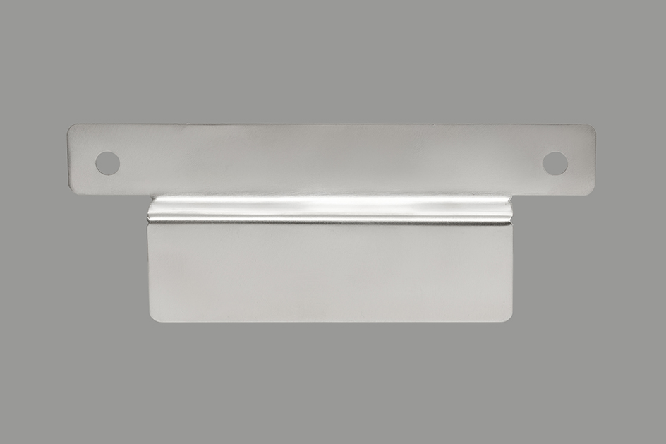 Планка крепления для автоматики V1.0