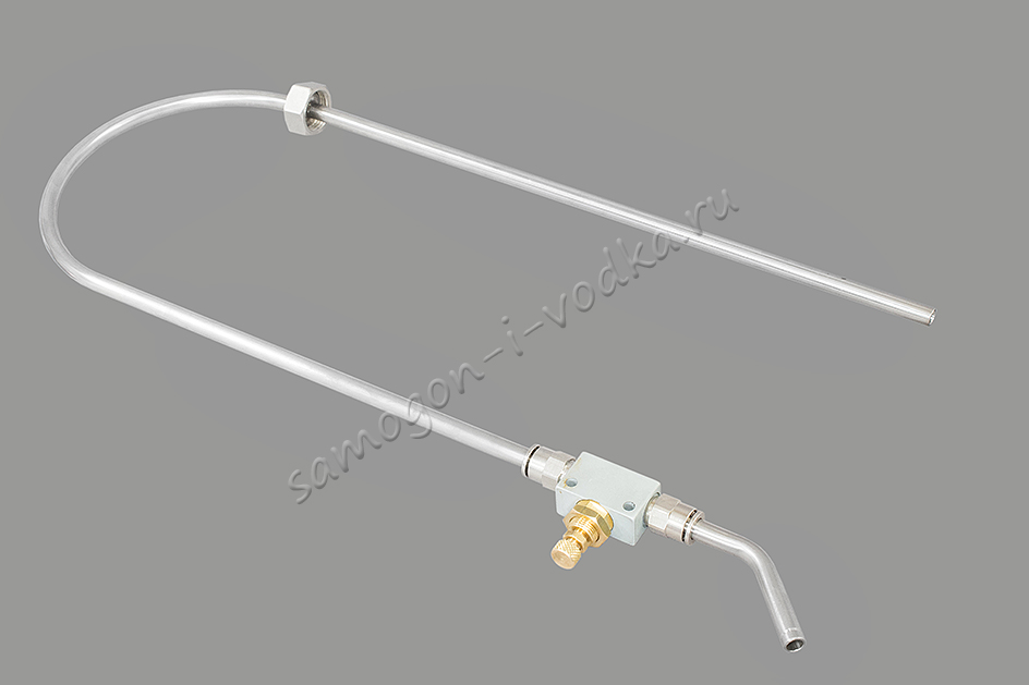 Пробоотборник для ЦКТ