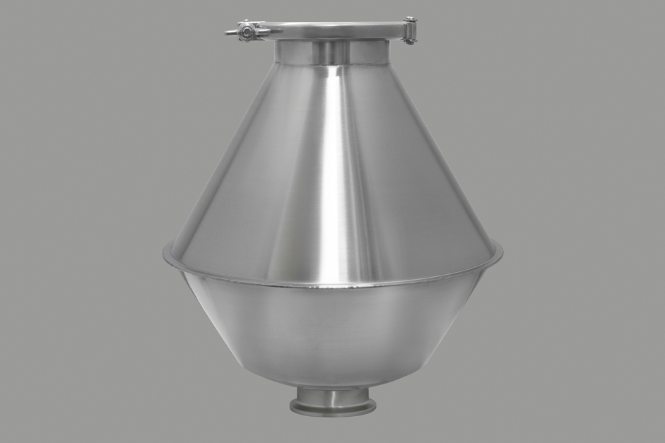 Луковица "Аламбик 21" средняя, нержавейка ХД-3d