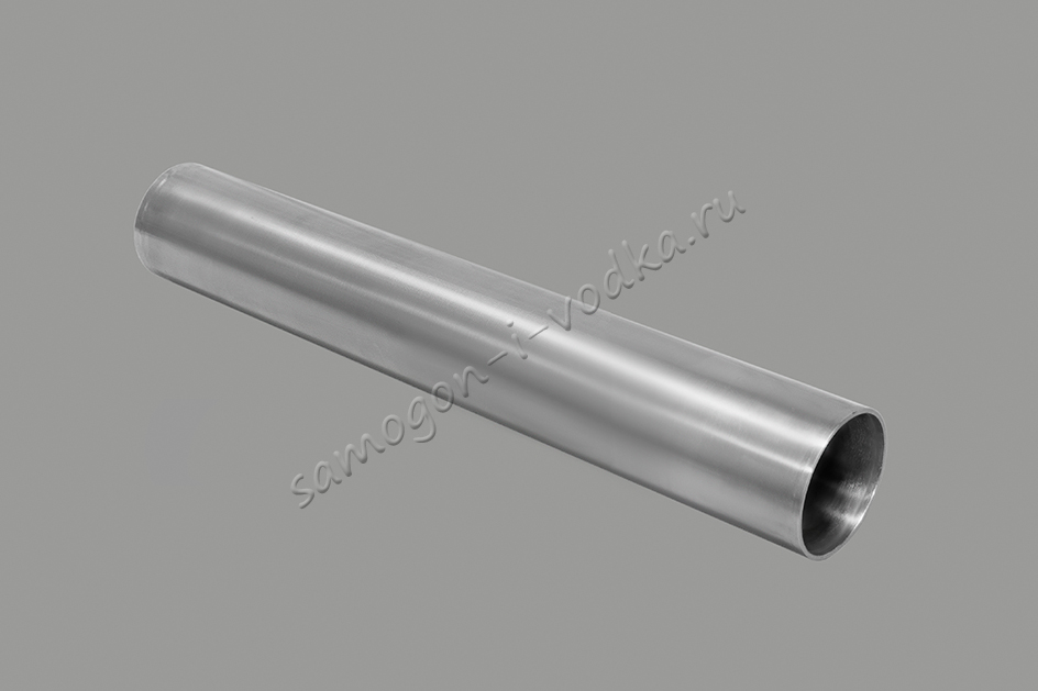 Дополнительная металлическая колба для колпачковых колонн Д58-375