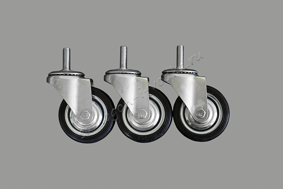 Набор колес (Д-75мм)