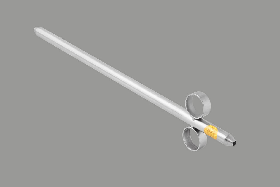 Валинч 380мм v2.0