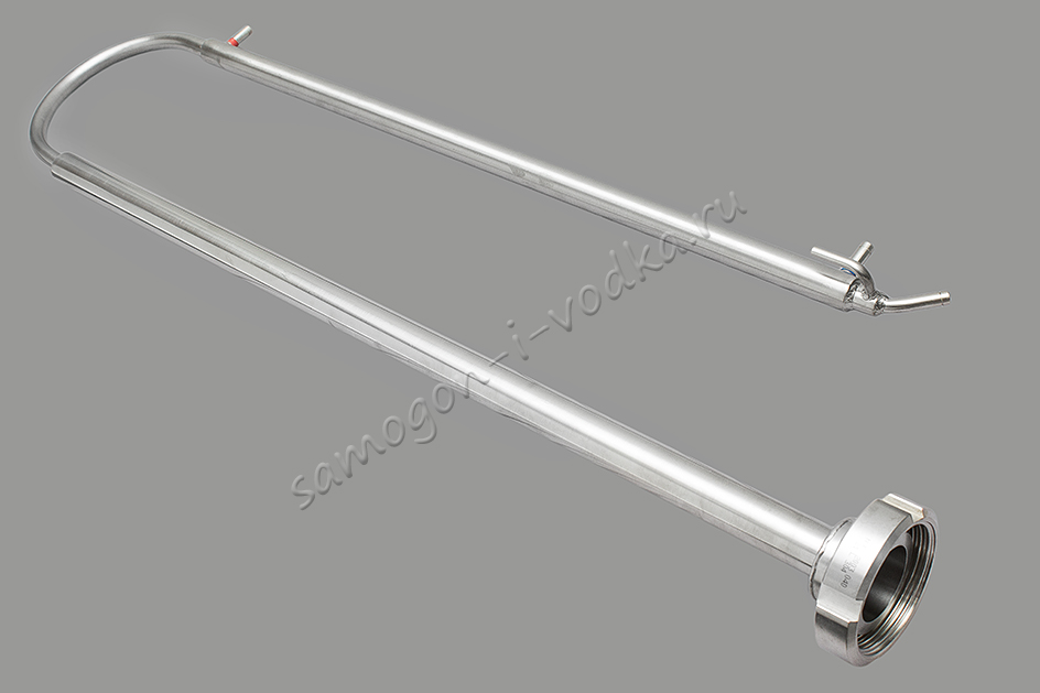 Дистиллятор прямоточный ХД/3-3000