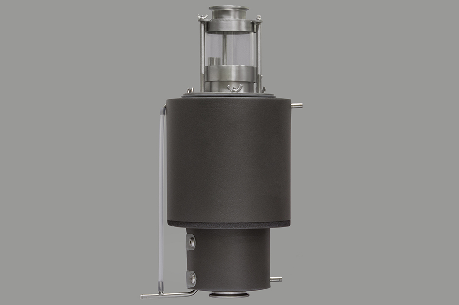 Вакуумный буфер-колонна 2020 ХД-3d