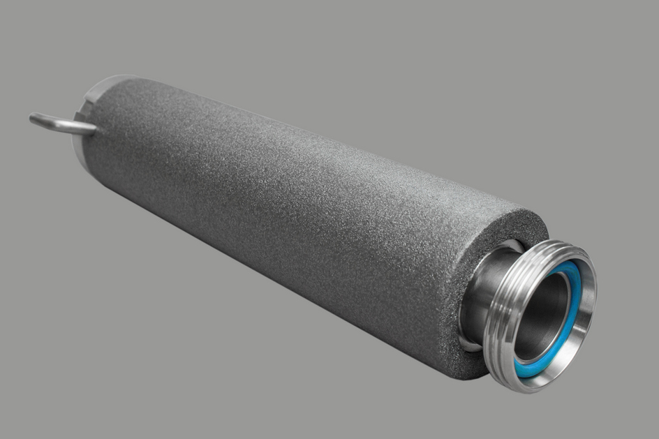 Царга пастеризации серии ХД/3