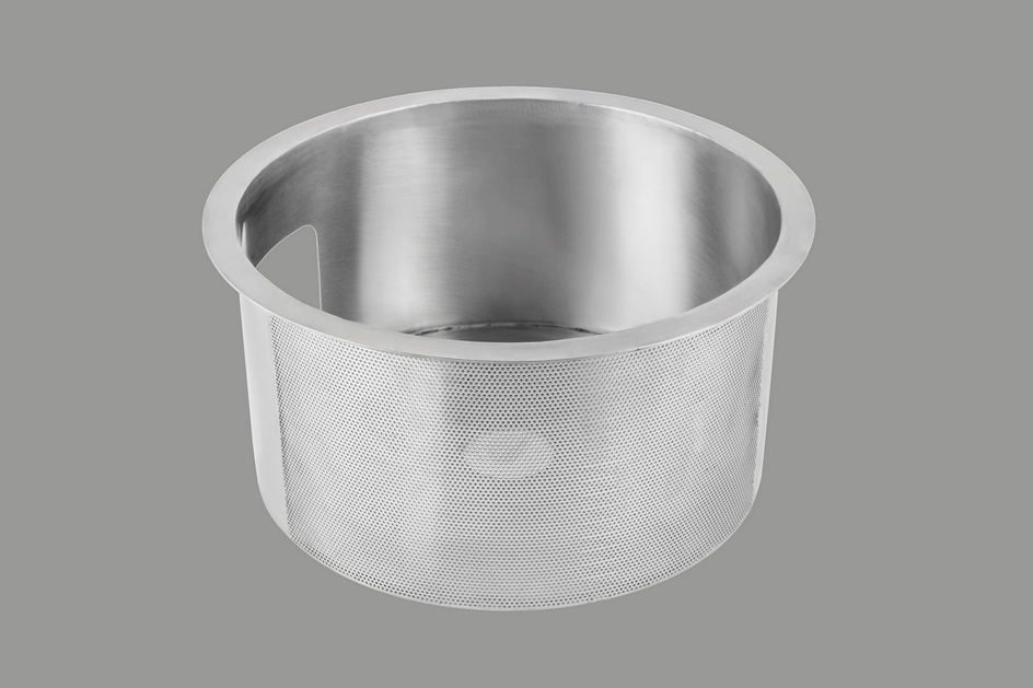 Сито измельчителя КБ-223 перфорация 1мм