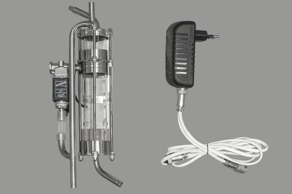 Вакуумный шлюз