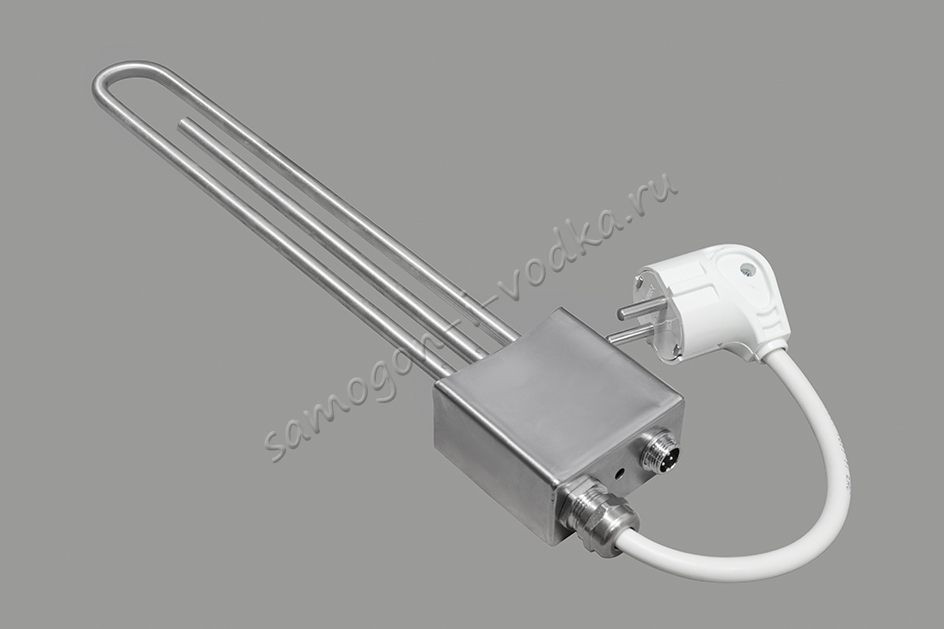 ТЭН для водяной бани