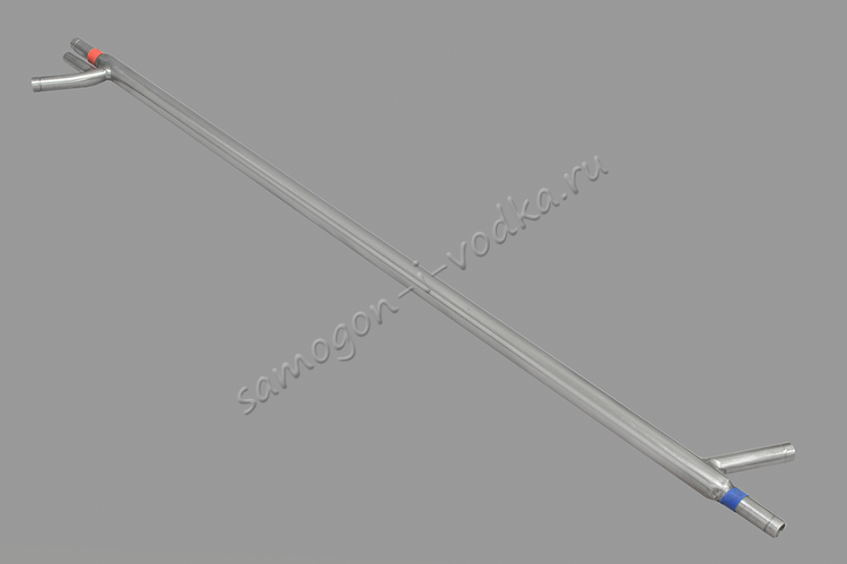 Малый холодильник ХД-Стандарт 2d