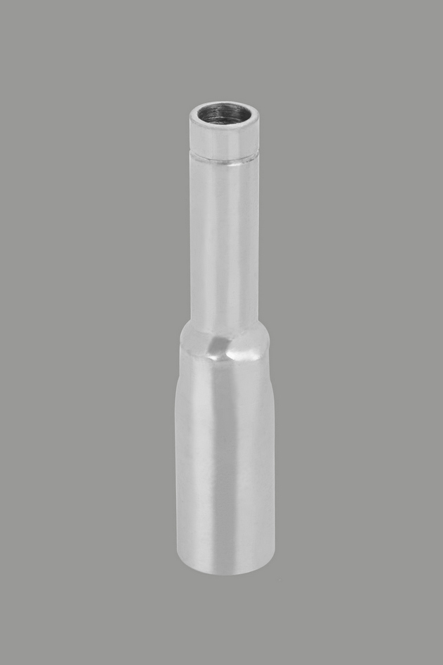 Коллектор с 1-м выходом М10х1,0 (внутр) с вертикальным выходом D8