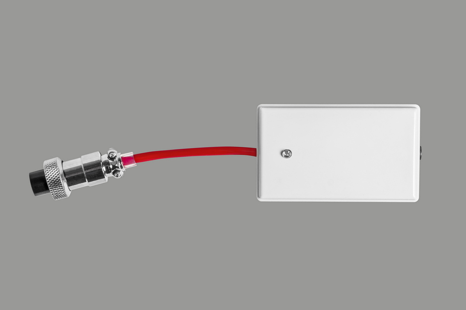 Переходник термометра ЭТС-223 С/С для автоматики