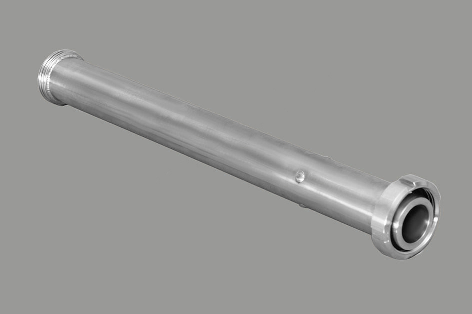 Противопенная царга ХД/3