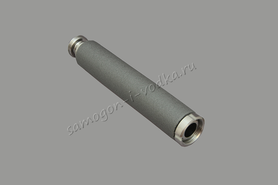 Ситчатая колонна для дистилляции ХД/3-375 СКМ