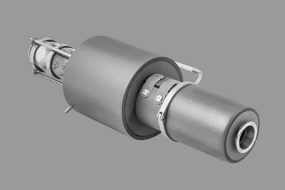 Вакуумный буфер-колонна 2025 3 литра ХД-2d